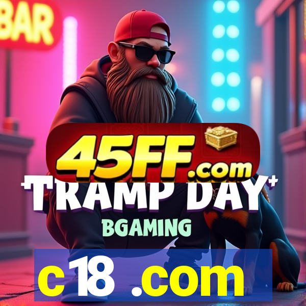 c18 .com